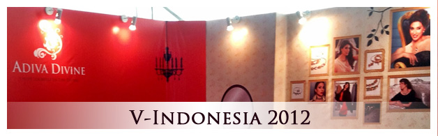 Gallery V-Indonesia 2012
